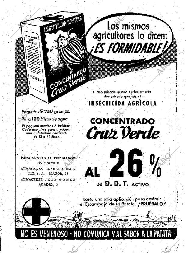 ABC MADRID 04-03-1951 página 13