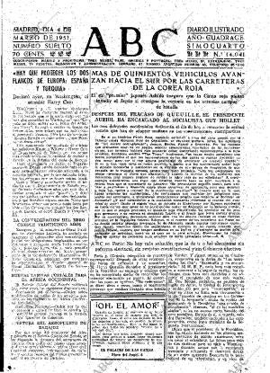 ABC MADRID 04-03-1951 página 17
