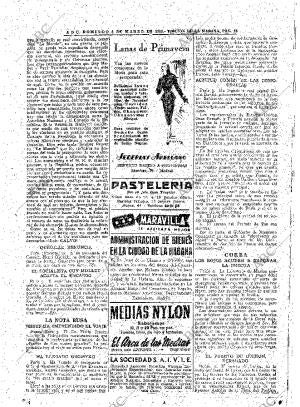 ABC MADRID 04-03-1951 página 18
