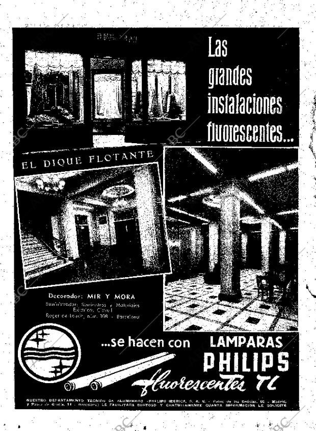 ABC MADRID 04-03-1951 página 2