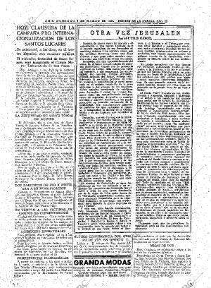 ABC MADRID 04-03-1951 página 23