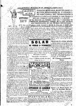 ABC MADRID 04-03-1951 página 25