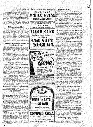 ABC MADRID 04-03-1951 página 26