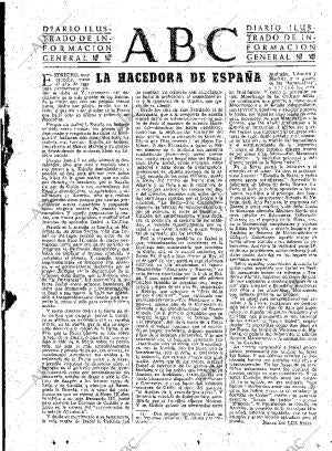 ABC MADRID 04-03-1951 página 3