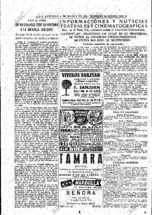 ABC MADRID 04-03-1951 página 31