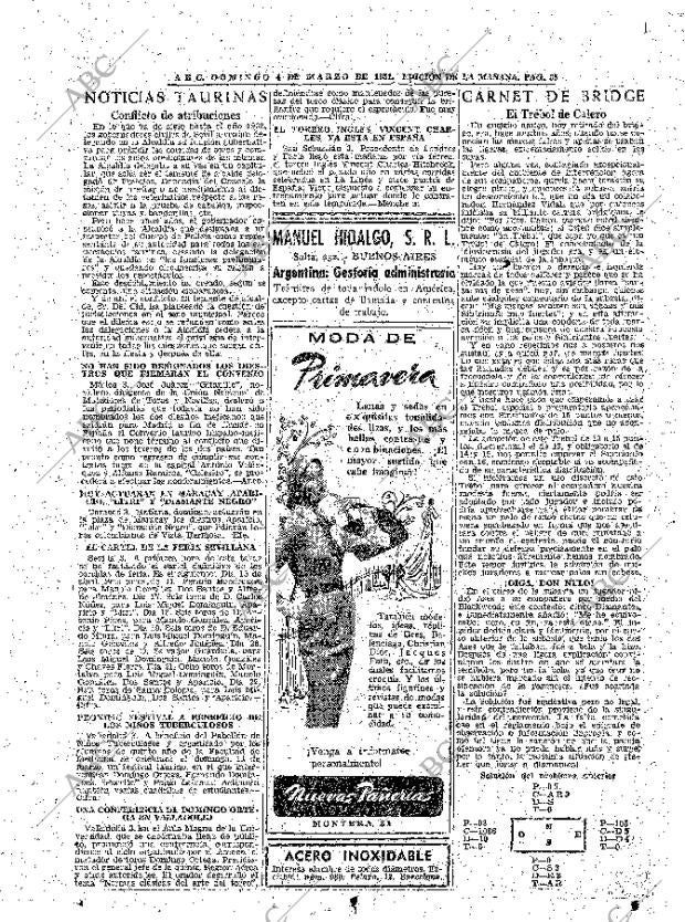 ABC MADRID 04-03-1951 página 35