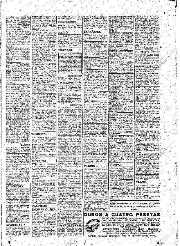 ABC MADRID 04-03-1951 página 38