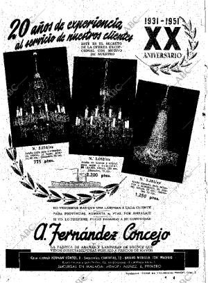 ABC MADRID 04-03-1951 página 4