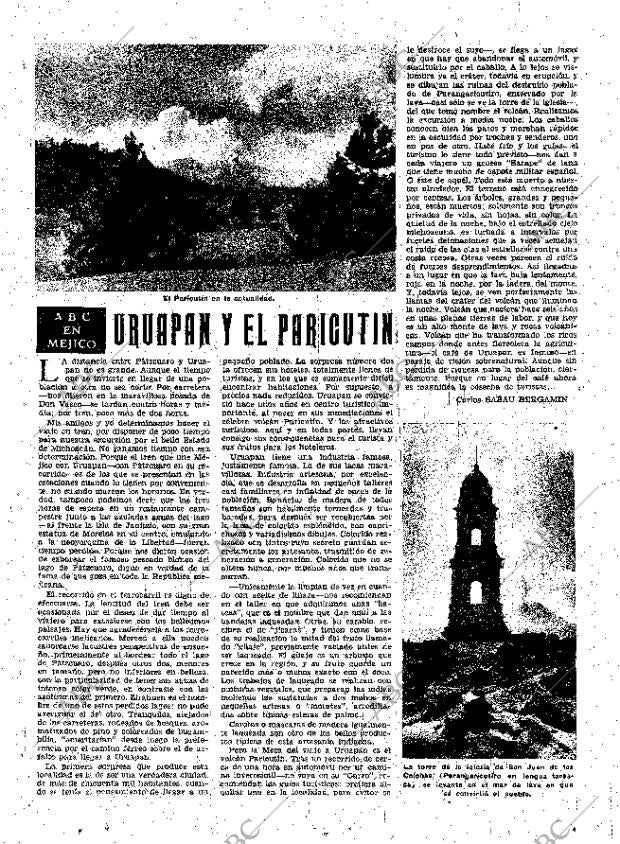 ABC MADRID 04-03-1951 página 5