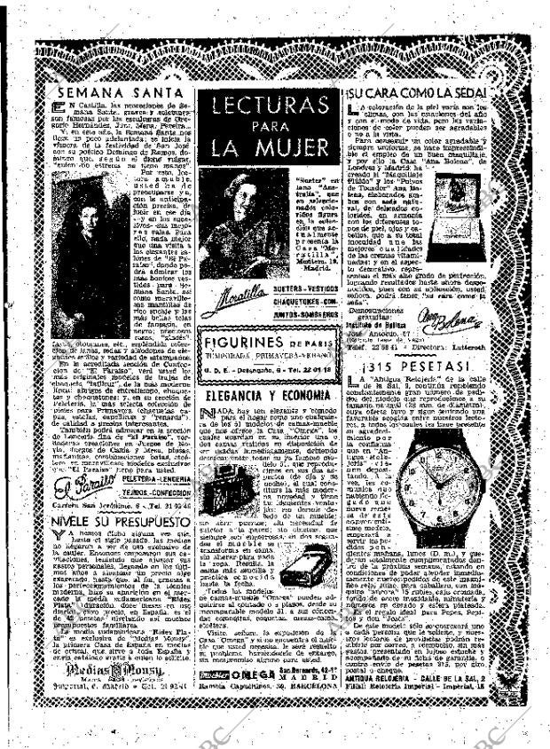 ABC MADRID 04-03-1951 página 7