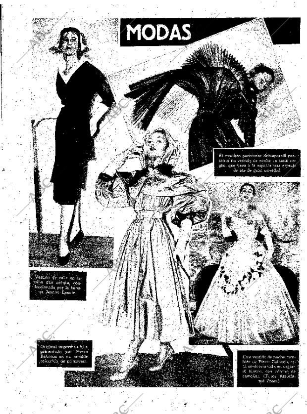 ABC MADRID 04-03-1951 página 9