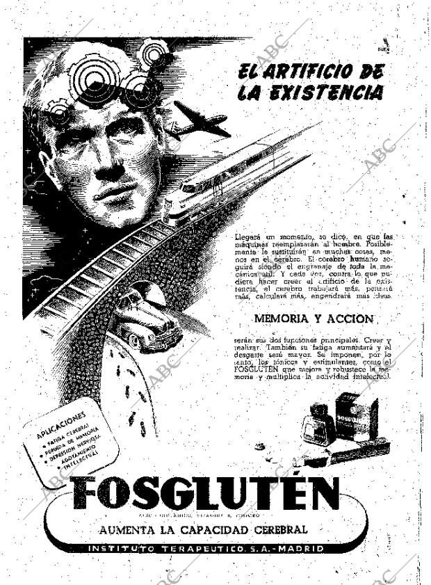 ABC MADRID 06-03-1951 página 10