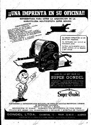 ABC MADRID 06-03-1951 página 13