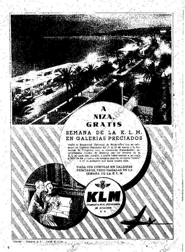 ABC MADRID 06-03-1951 página 14