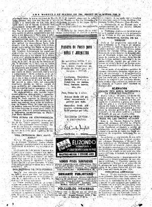 ABC MADRID 06-03-1951 página 16