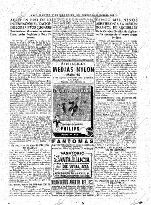 ABC MADRID 06-03-1951 página 18
