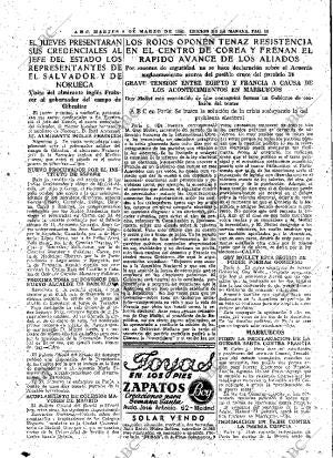 ABC MADRID 06-03-1951 página 19