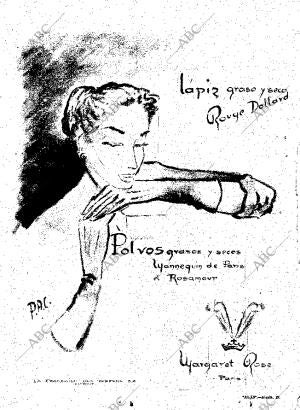 ABC MADRID 06-03-1951 página 2