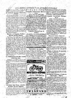 ABC MADRID 06-03-1951 página 22