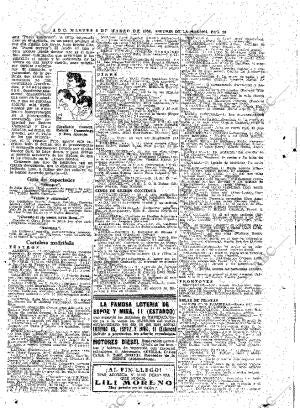 ABC MADRID 06-03-1951 página 26