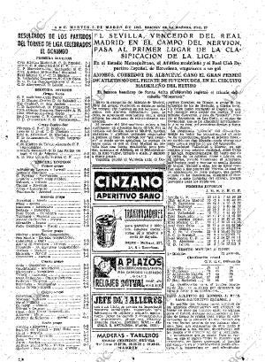 ABC MADRID 06-03-1951 página 27