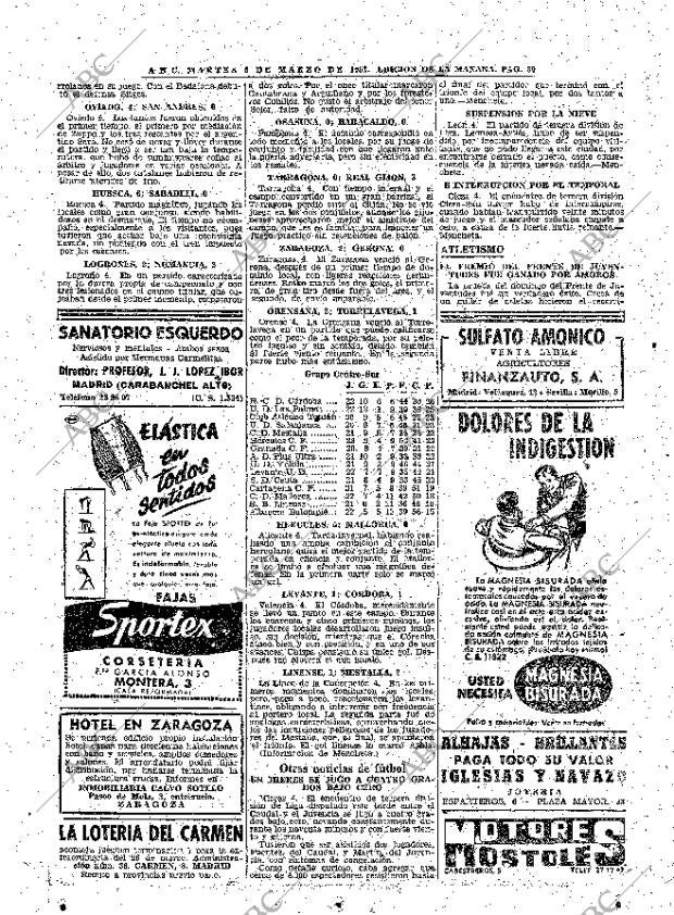 ABC MADRID 06-03-1951 página 30