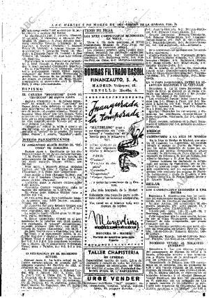 ABC MADRID 06-03-1951 página 31