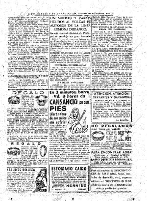 ABC MADRID 06-03-1951 página 33
