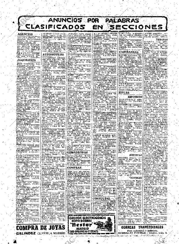 ABC MADRID 06-03-1951 página 36