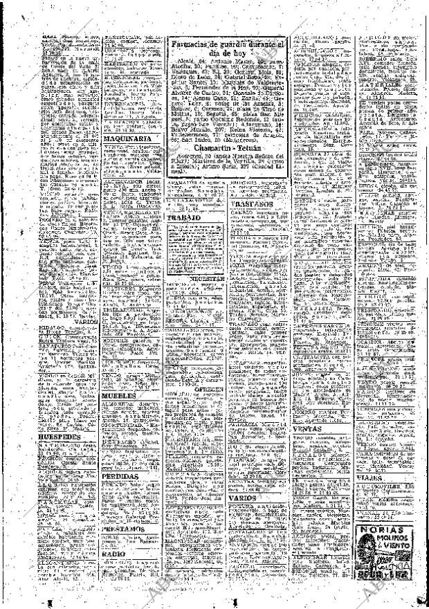 ABC MADRID 06-03-1951 página 37