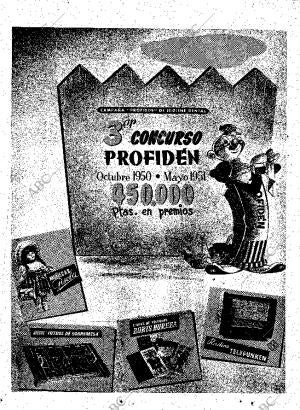 ABC MADRID 06-03-1951 página 4
