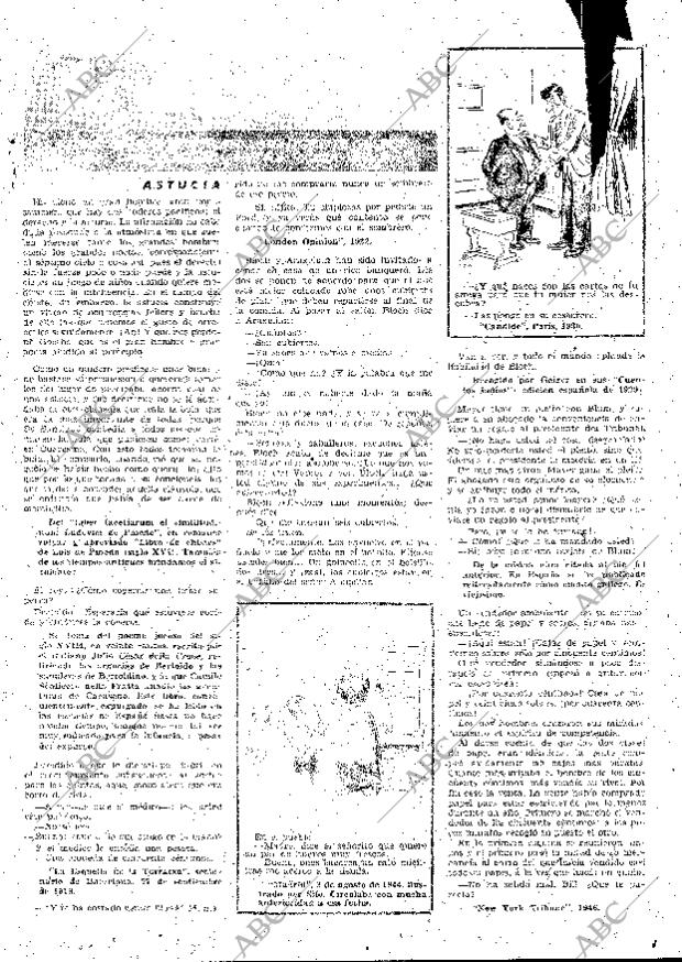 ABC SEVILLA 06-03-1951 página 23