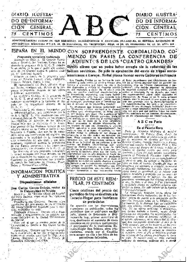 ABC SEVILLA 06-03-1951 página 3