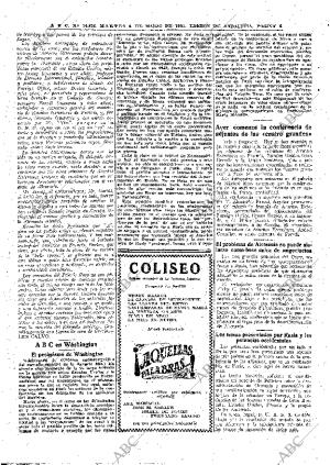 ABC SEVILLA 06-03-1951 página 4