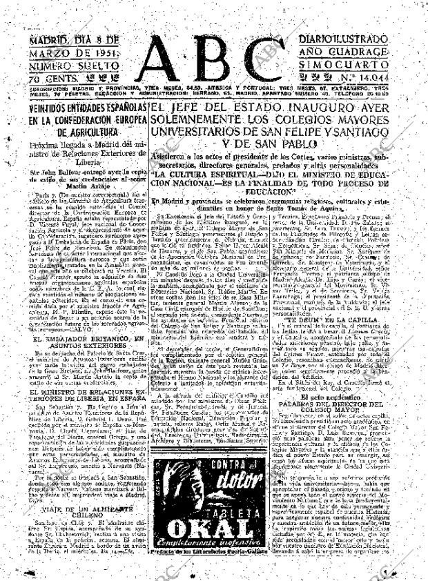 ABC MADRID 08-03-1951 página 7