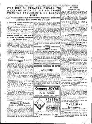 ABC SEVILLA 08-03-1951 página 17