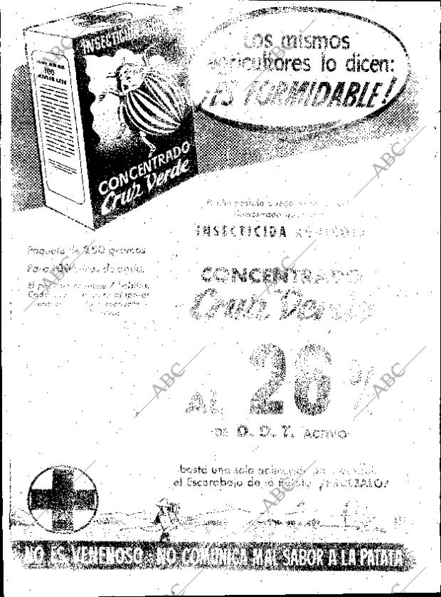 ABC SEVILLA 08-03-1951 página 2