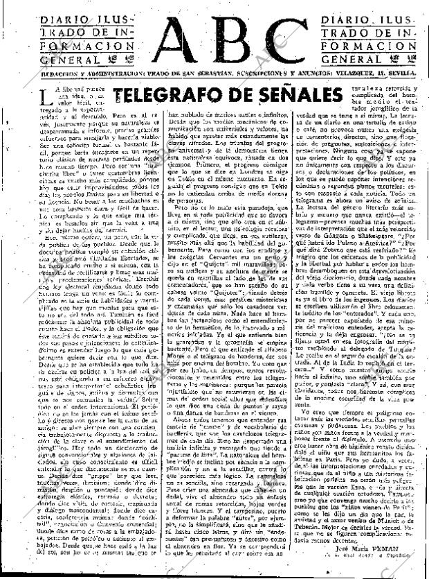 ABC SEVILLA 08-03-1951 página 3