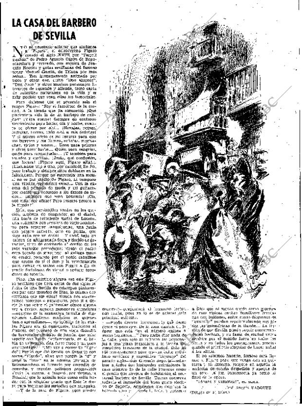 ABC SEVILLA 08-03-1951 página 5