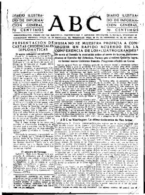 ABC SEVILLA 09-03-1951 página 7