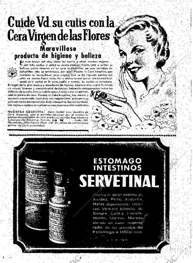 ABC MADRID 10-03-1951 página 12