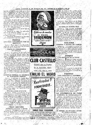 ABC MADRID 10-03-1951 página 20