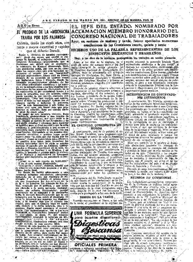 ABC MADRID 10-03-1951 página 29