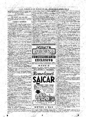 ABC MADRID 10-03-1951 página 34