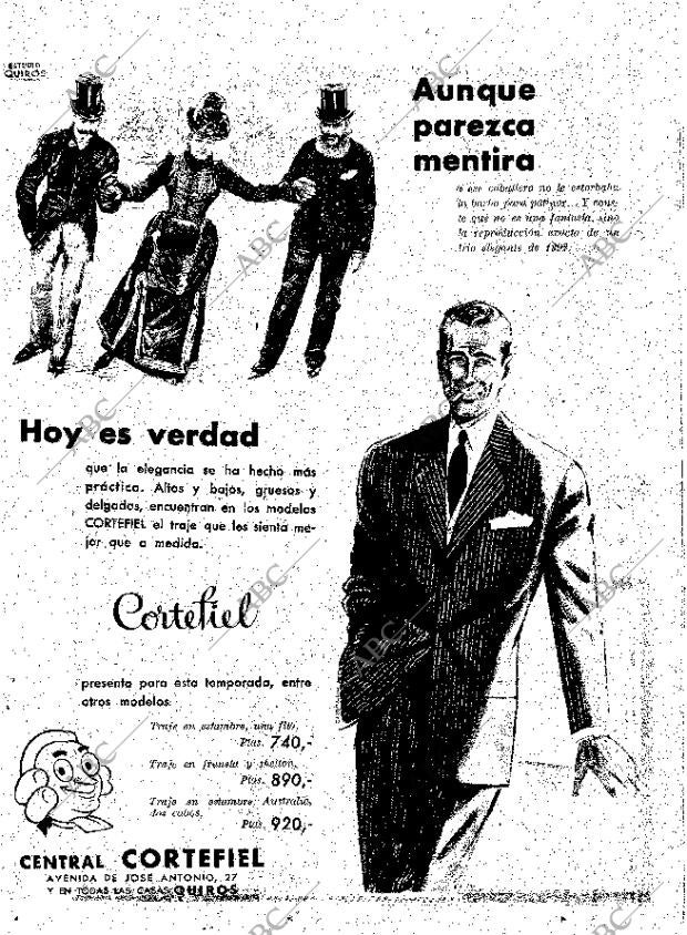 ABC MADRID 10-03-1951 página 6