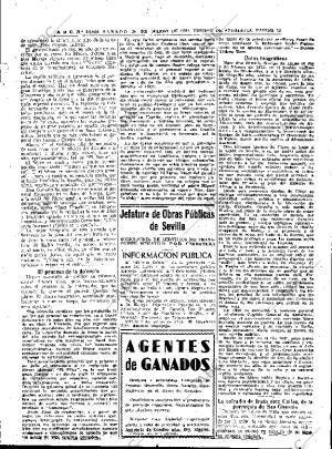 ABC SEVILLA 10-03-1951 página 11
