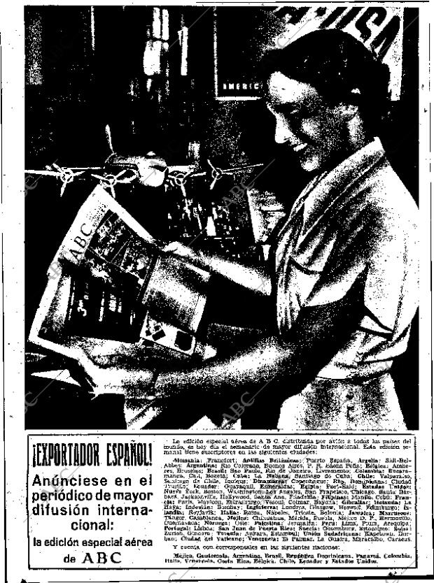 ABC SEVILLA 10-03-1951 página 6