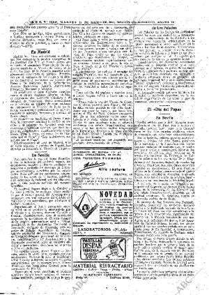 ABC SEVILLA 13-03-1951 página 10