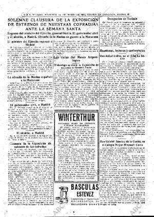 ABC SEVILLA 13-03-1951 página 17