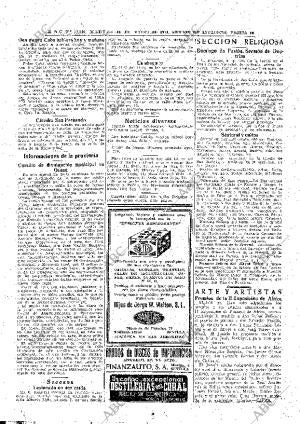 ABC SEVILLA 13-03-1951 página 18